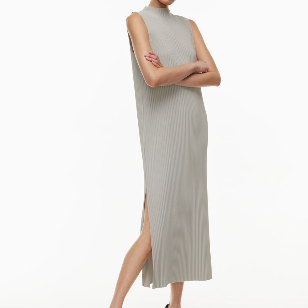 Optimize Dress- Aritzia